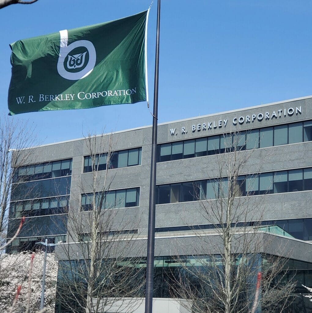 W. R. Berkley corporate building